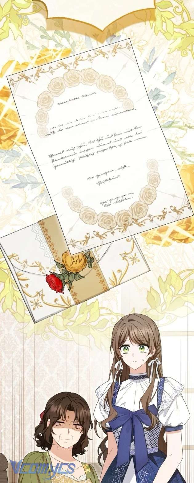 Được Yêu Thương Mà Còn Ngại Ngùng Sao! Chap 82 - Trang 4