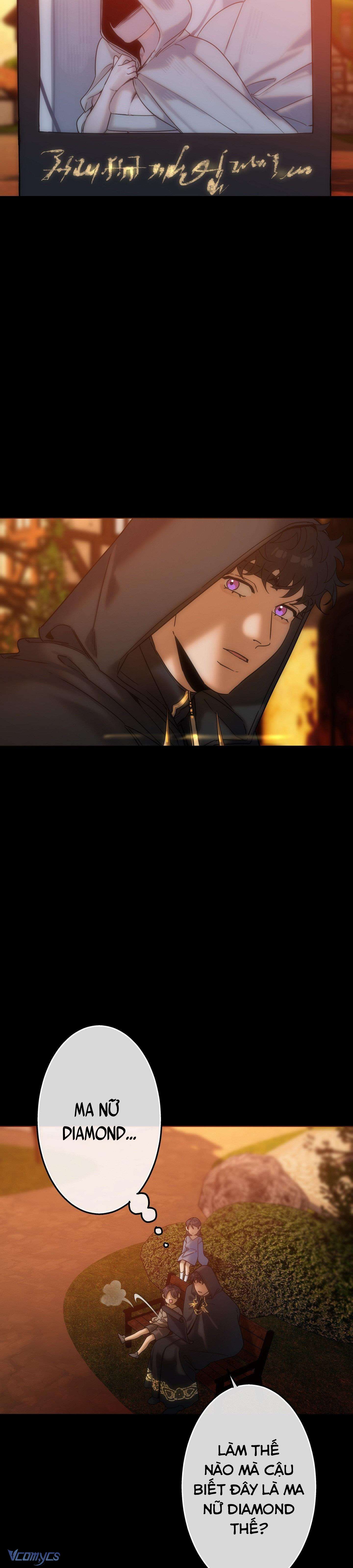 『18+』Ngọc Ma Nữ Chap 20 - Trang 2