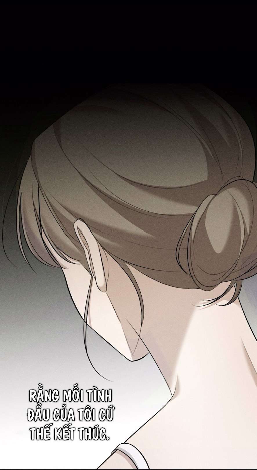 Cuộc Tấn Công Của Anh Trai Bạn Thân Chap 7 - Trang 3