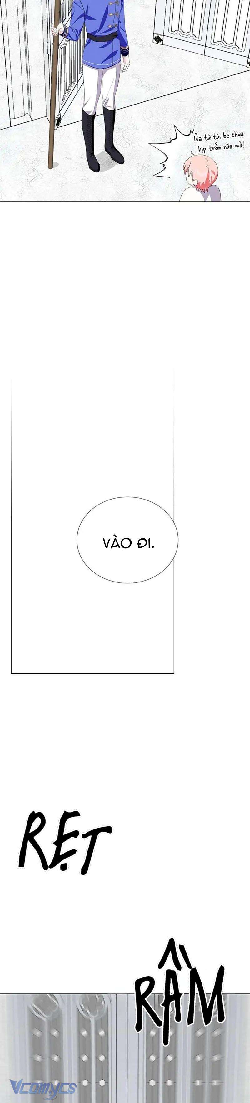 [PNT] Phía Sau Mặt Nạ Của Nam Chính Hiền Lành Chap 32 - Trang 2