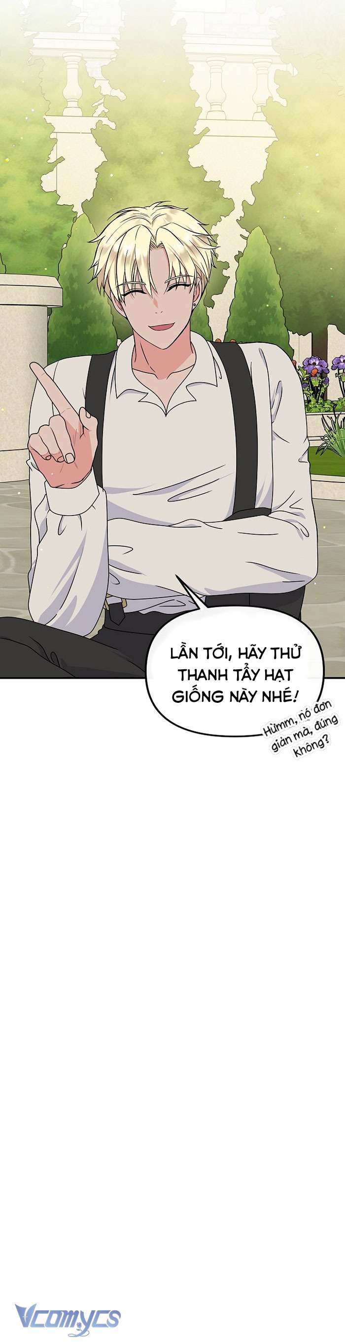 Trở Thành Con Gái Của Các Nhân Vật Chính Chapter 42 - Trang 4