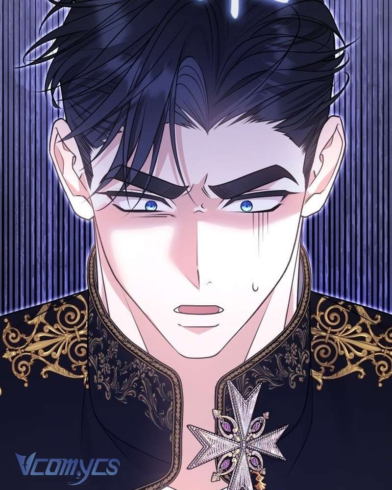 Trước Khi Em Có Ý Định Chạy Trốn Ta Sẽ Ngăn Chặn Nó Chap 32 - Trang 2