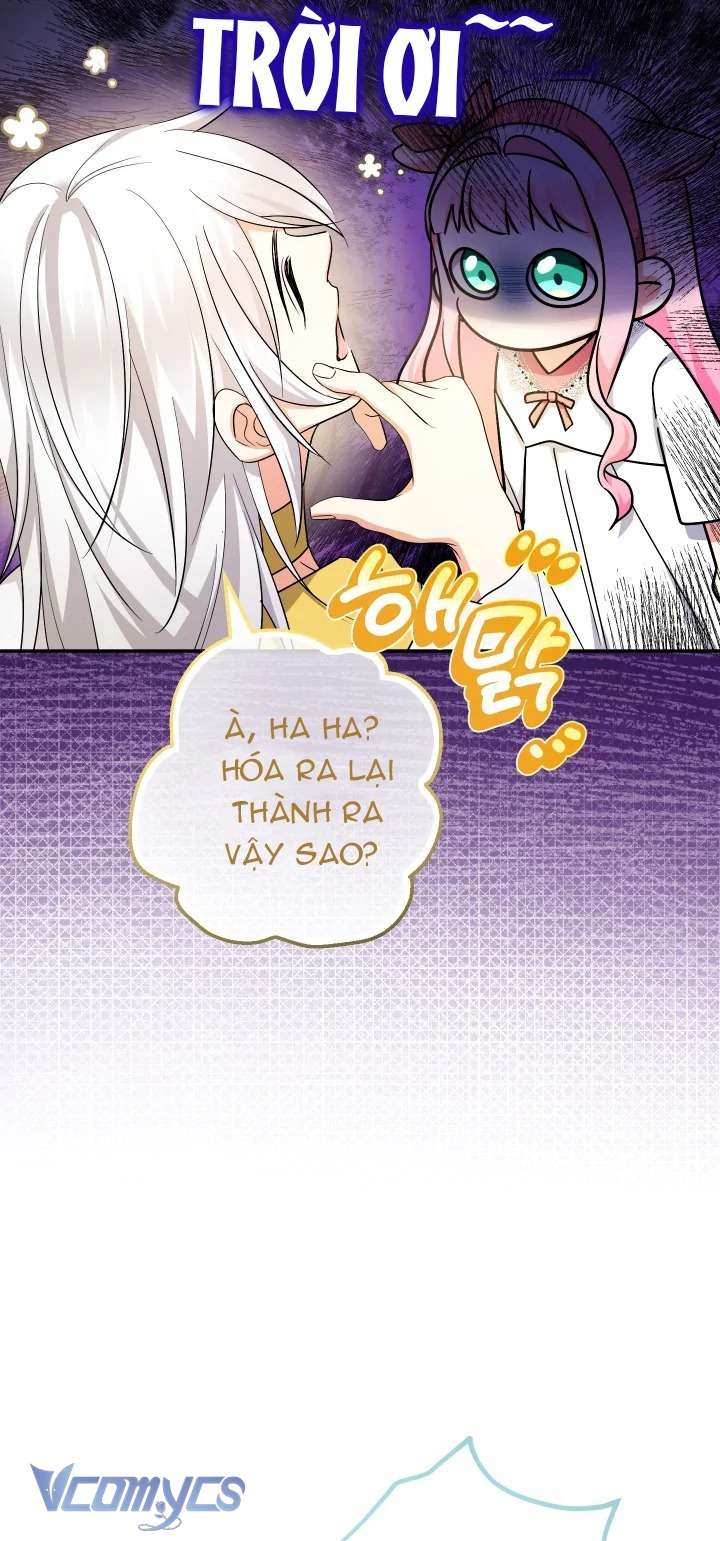 Tiểu Thư Tích Tiền Đi Bụi Chap 93 - Trang 3