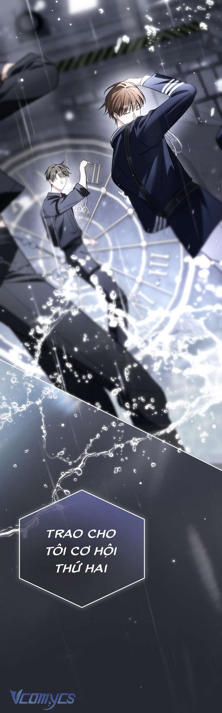 PD Rác Rưởi Sống Sót Với Thân Phận Thần Tượng Chap 12 - Trang 2