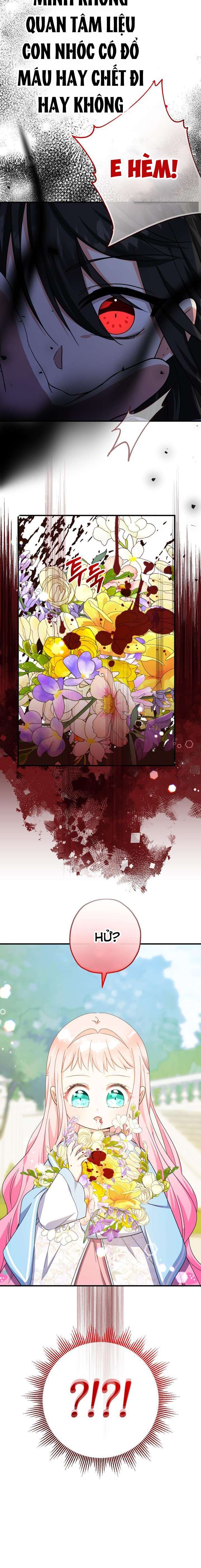 [PNT] Tiểu Thư Tích Tiền Đi Bụi Chap 34 - Next Chap 35