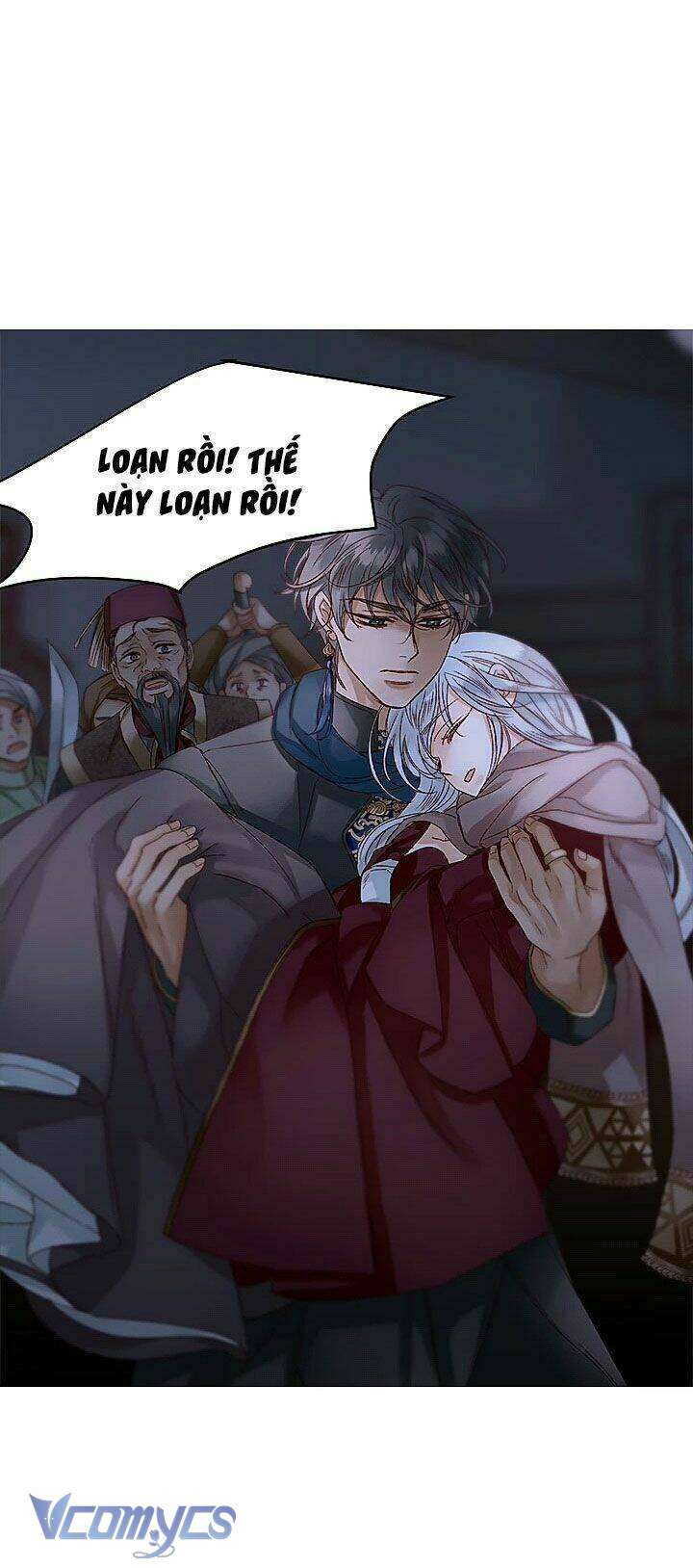 Đoá Hoa Kiều Diễm Của Hoàng Đế Chapter 14 - Trang 3