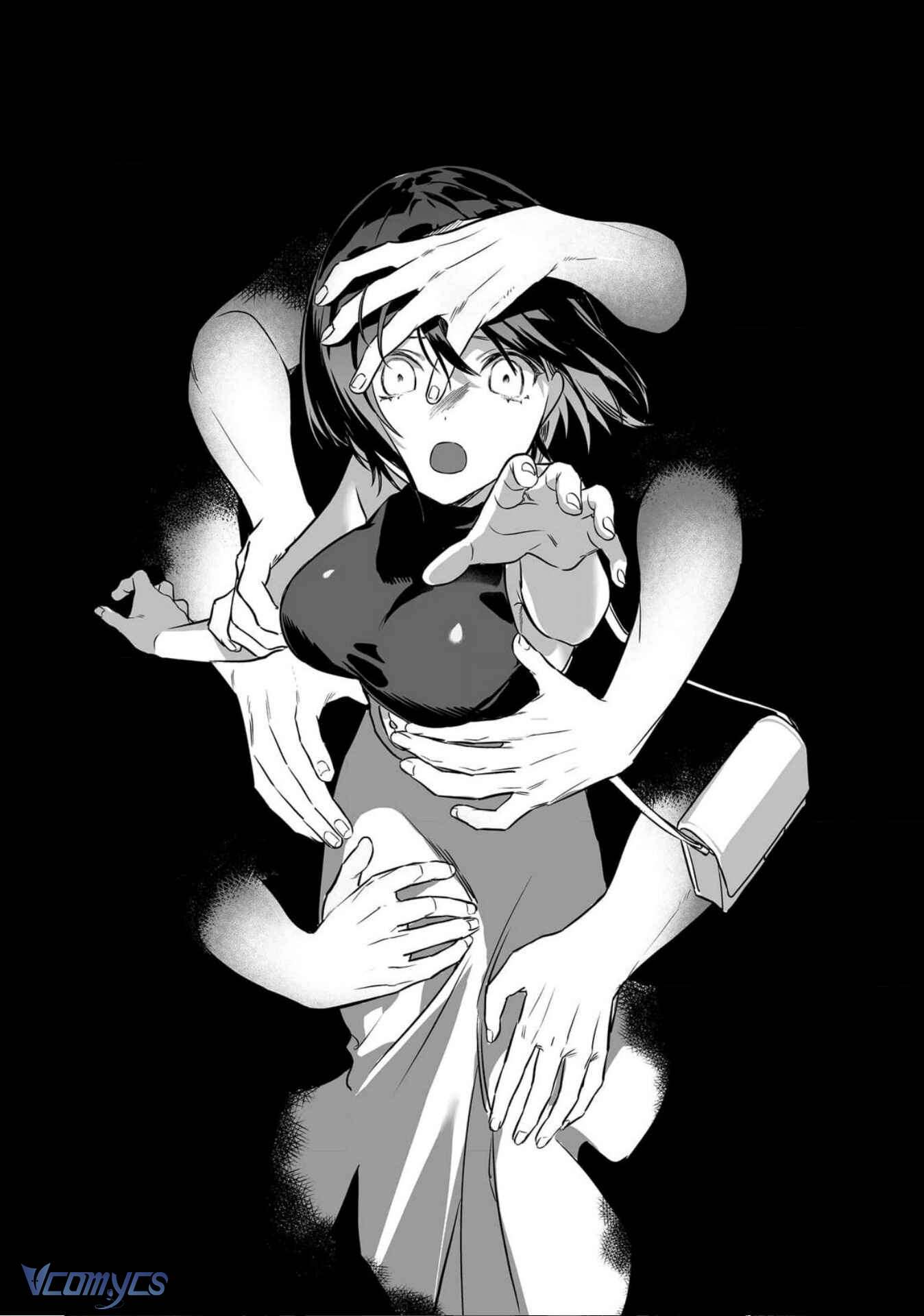 [18+] Tuyển Tập Truyện Ngắn Manga Chap 44 - Trang 3