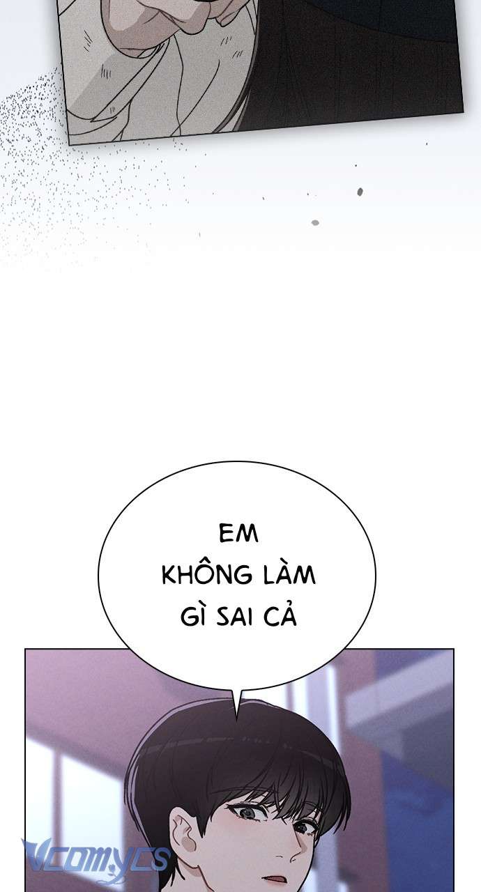 Review Người Yêu Cũ Chap 9 - Trang 3