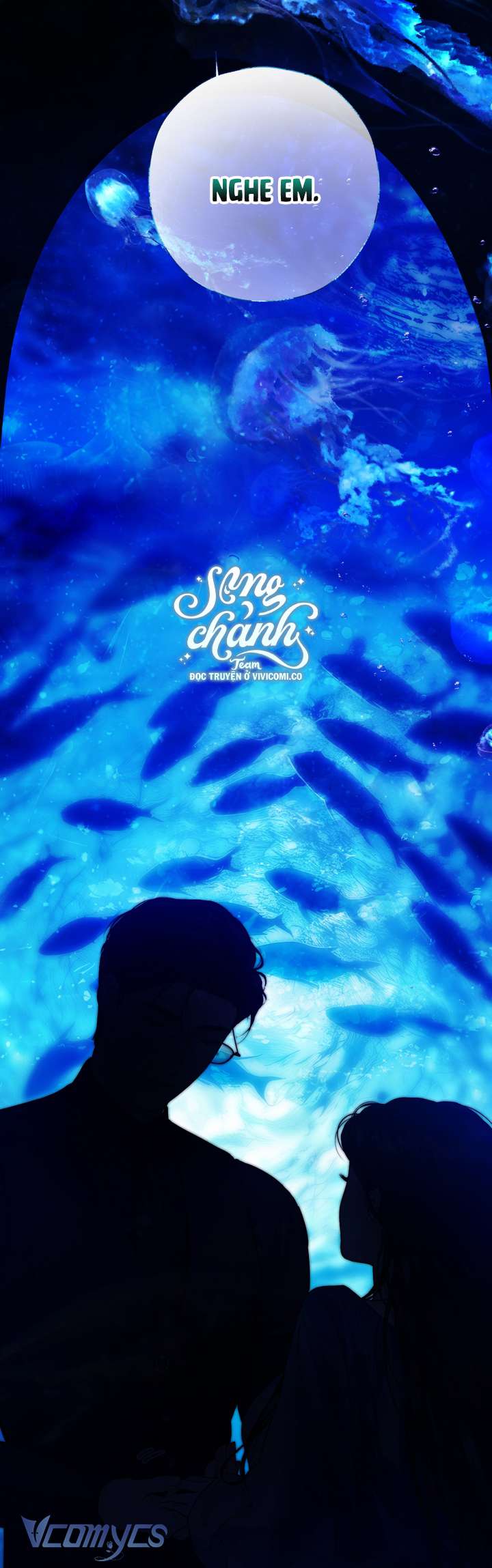 Trêu Nhầm Chapter 54 - Next Chap 54.5