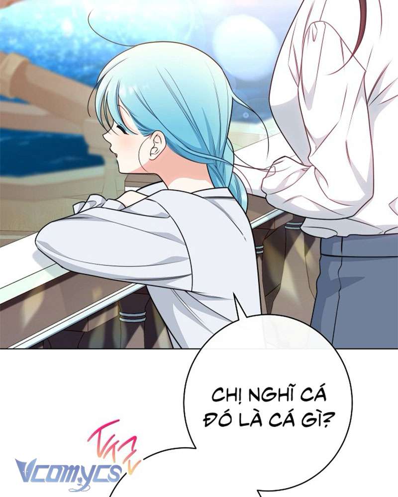 Hầu Gái Độc Quyền Của Hoàng Hậu Phản Diện Chap 84 - Trang 4