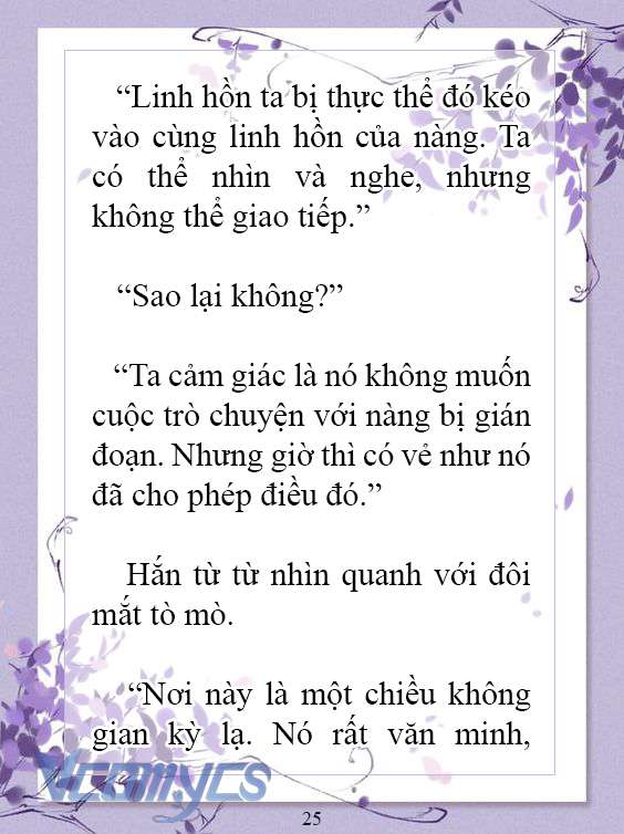 [Novel] Làm Ác Nữ Bộ Không Tốt Sao? Chap 198 - Trang 2
