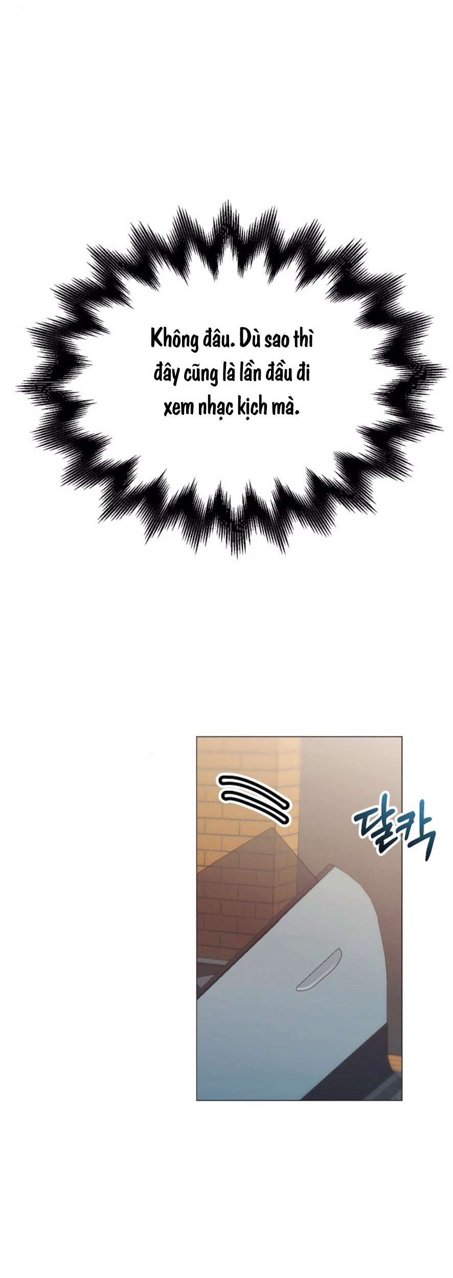 Sự Cám Dỗ Ngọt Ngào Của Cậu Bạn Thân Chap 8 - Trang 2