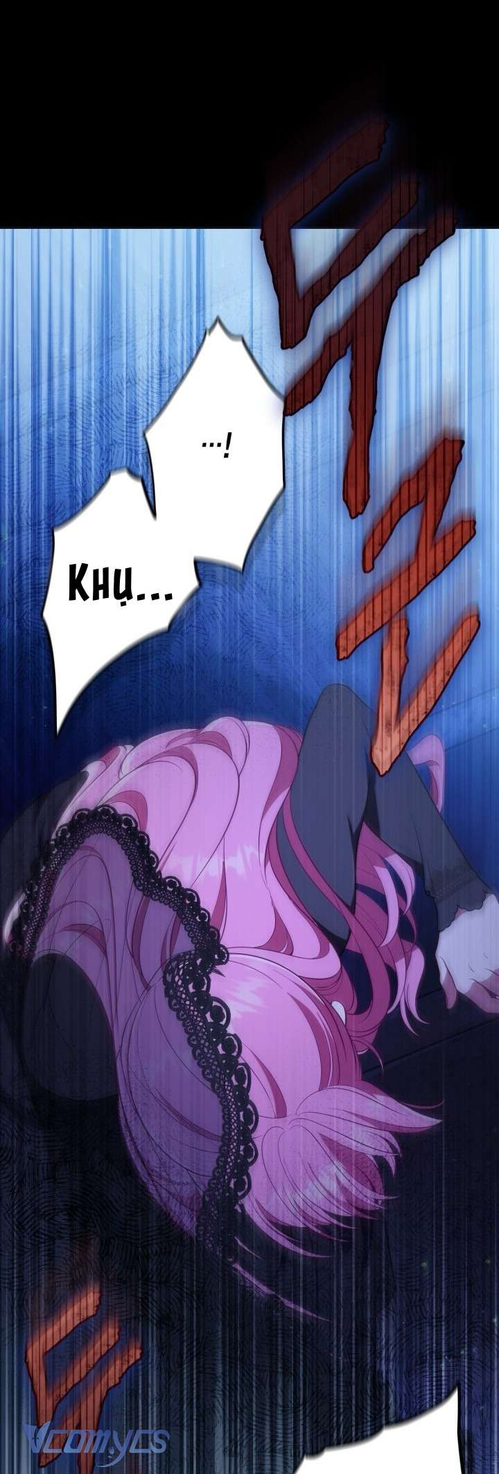 Sự Điều Trị Đặc Biệt Của Tinh Linh Chap 117 - Trang 3