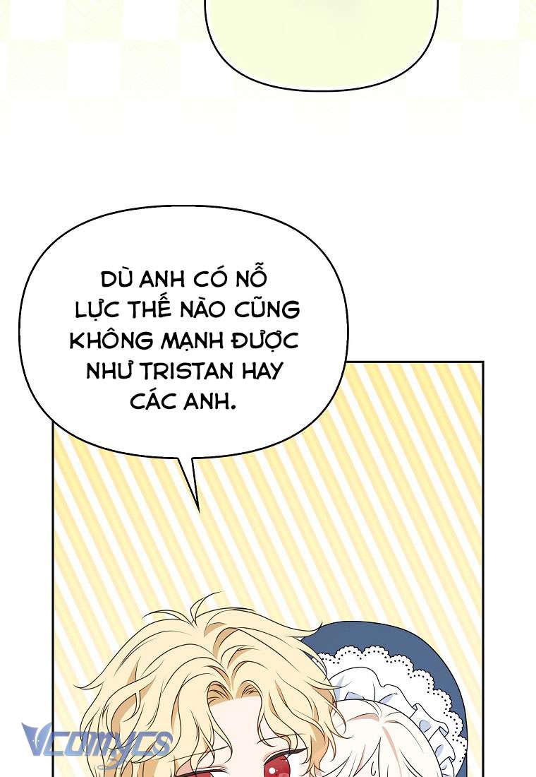 Đứa Trẻ Côn Đồ Nhà Công Tước Chapter 13 - Trang 4