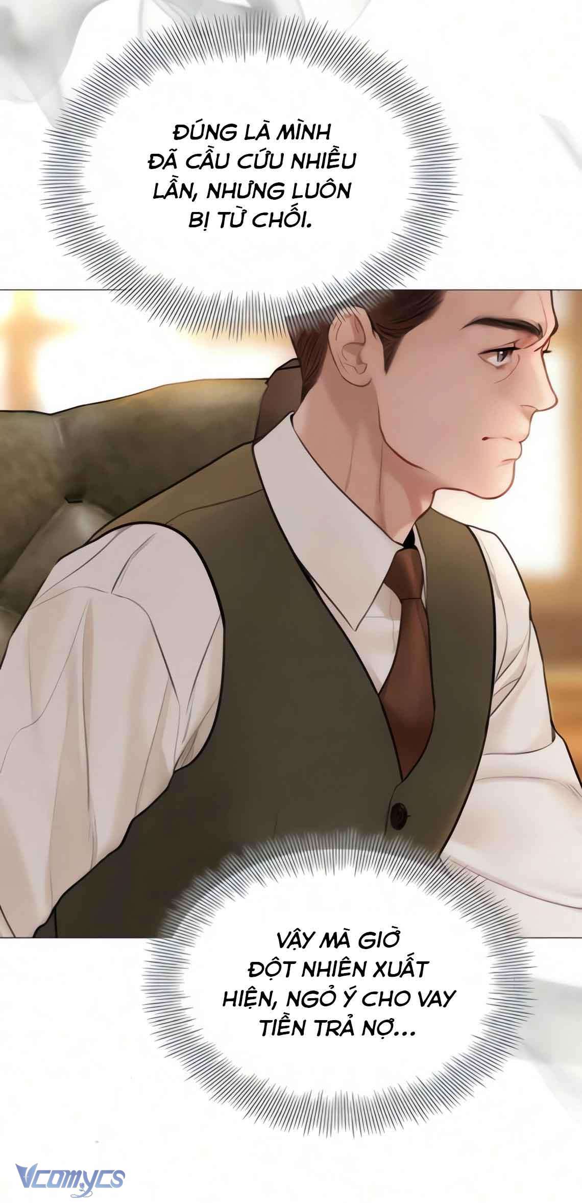 Hãy Khóc Và Cầu Nguyện Đi Chapter 47 - Trang 4