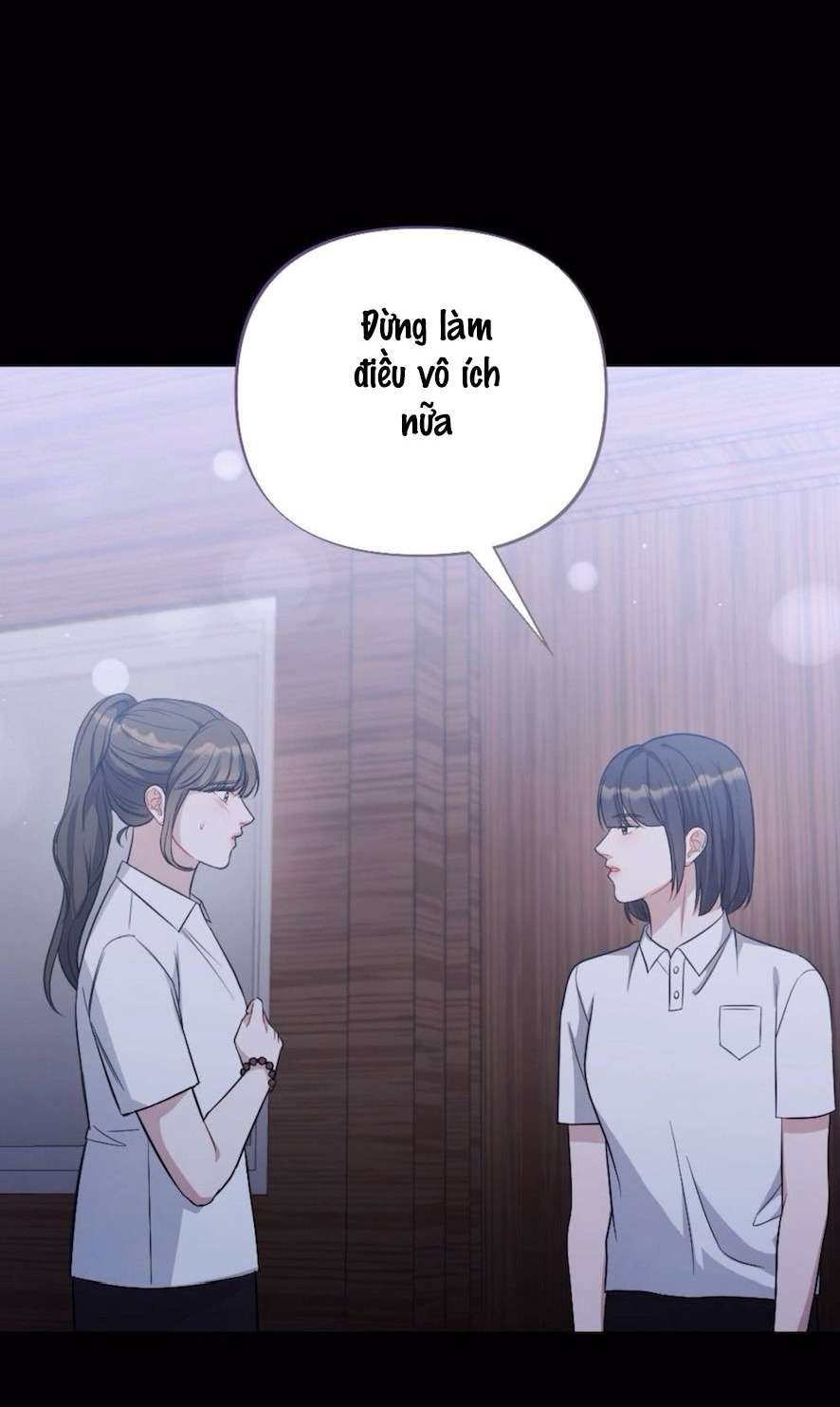 Không Còn Trong Trắng Chap 1 - Trang 2