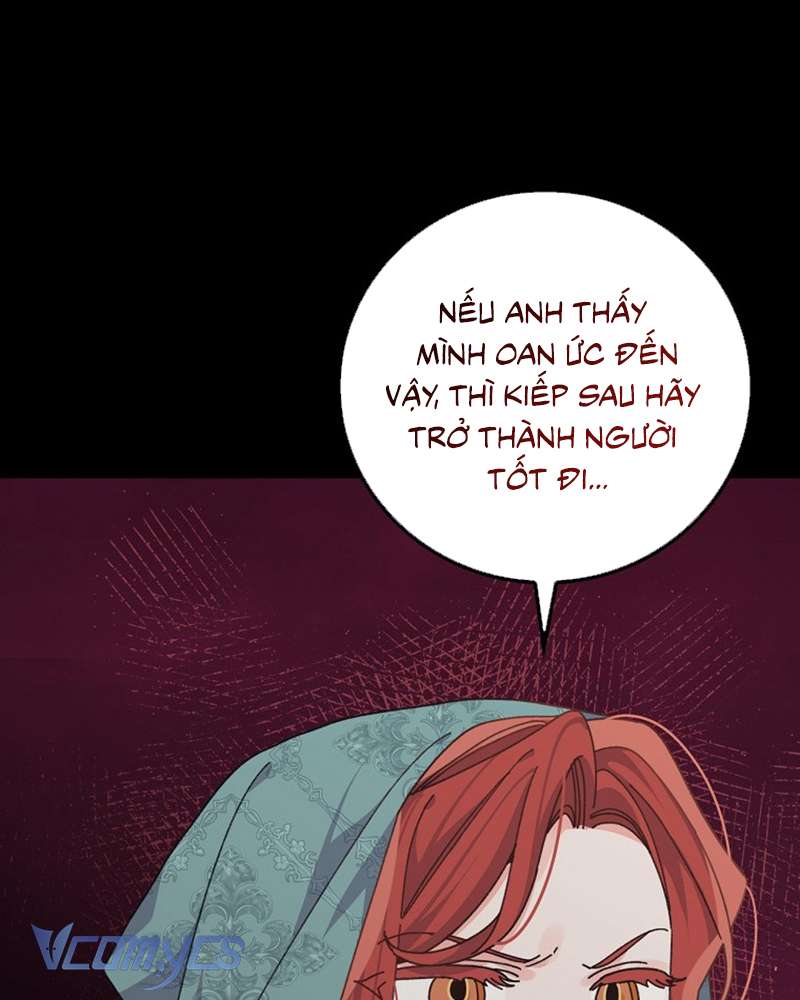 Chị Gái Của Nhân Vật Phản Diện Hôm Nay Cũng Đang Đau Khổ Chap 90 - Trang 4