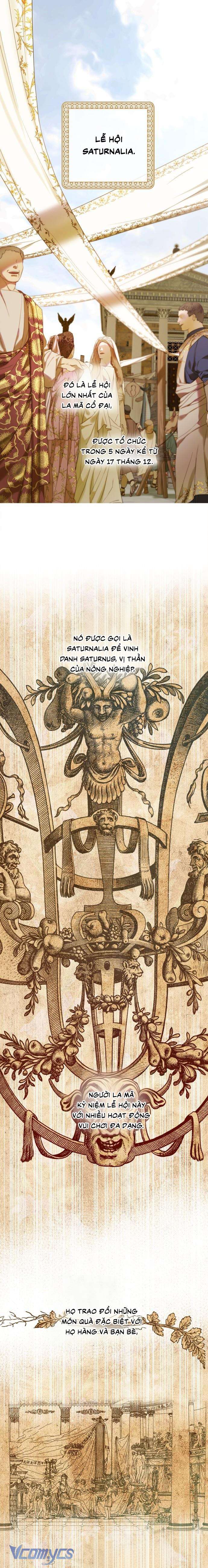 Non Tua Chap 2 - Trang 2