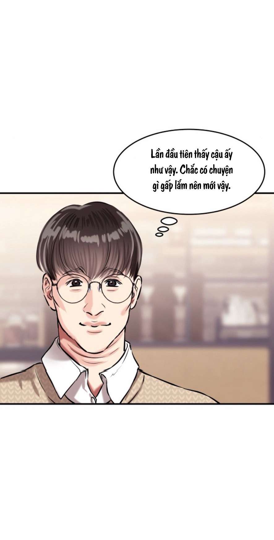 Sở Thích Bị Cai Trị Chap 18 - Trang 2
