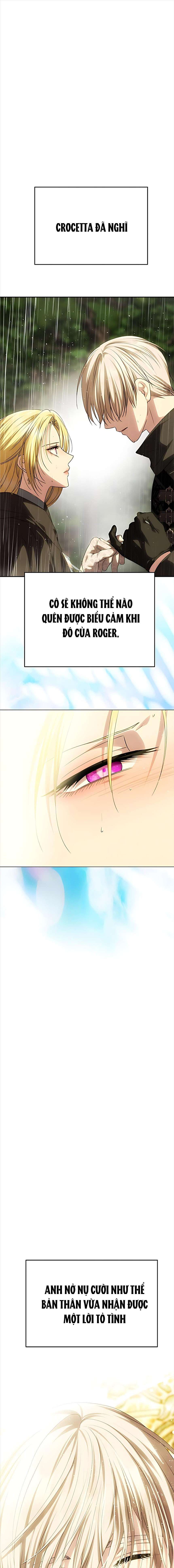 Chỉ Cần Một Người Chồng Là Đủ Chap 73 - Next Chap 74