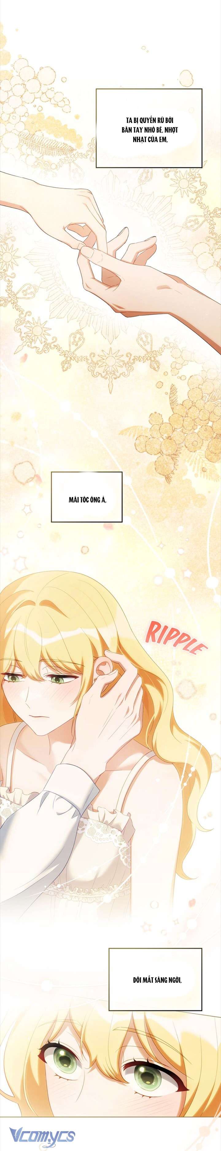 Chúa Phù Hộ Cho Sự Hủy Diệt Của Ta Chapter 9 - Trang 4