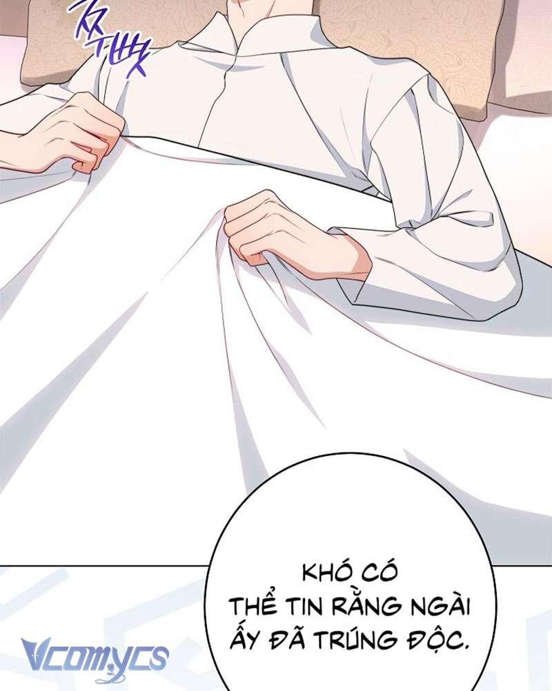Hầu Gái Độc Quyền Của Hoàng Hậu Phản Diện Chapter 105 - Trang 3
