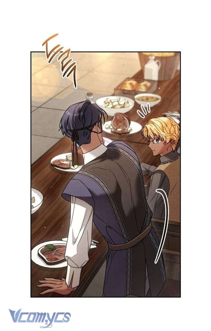 Hôn Nhân Vụ Lợi 2: Bản Tình Ca Không Thể Quên Chap 29 - Trang 2