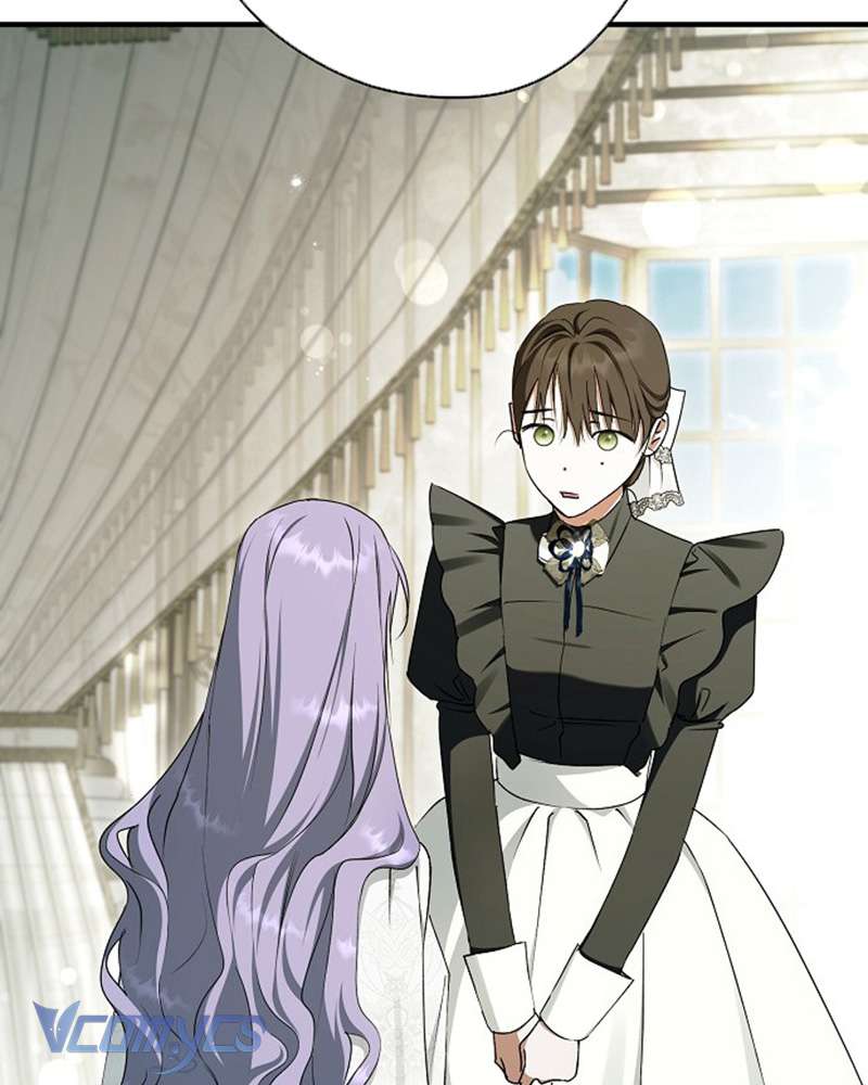 Các Nam Chính Đã Bị Nữ Phụ Cướp Mất Chap 58 - Trang 3