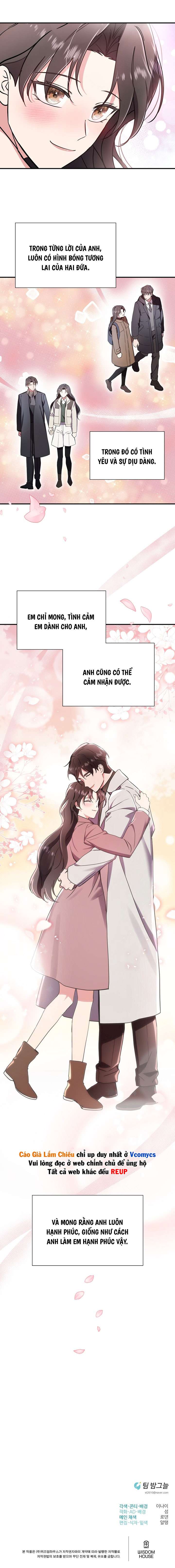 [18+] Bạn Trai Cũ Tồi Tệ Chap 10 - Trang 3