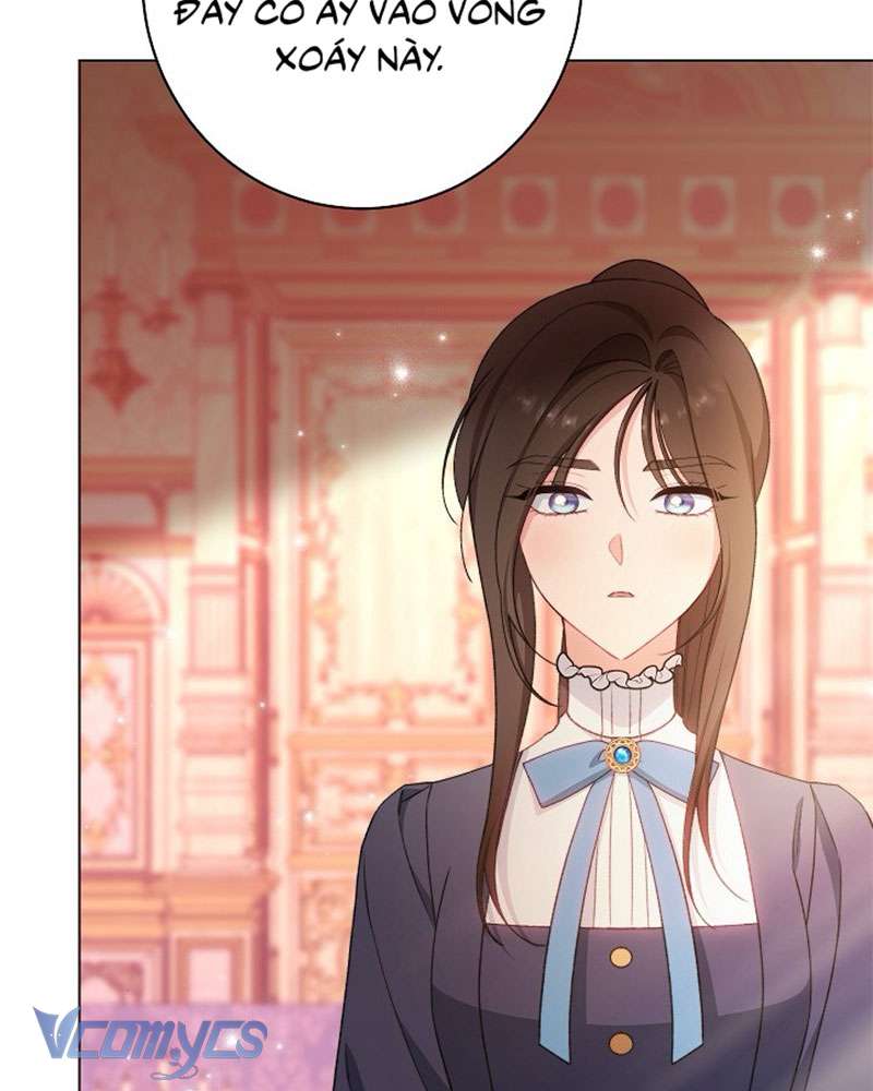 Hầu Gái Độc Quyền Của Hoàng Hậu Phản Diện Chap 103 - Trang 4