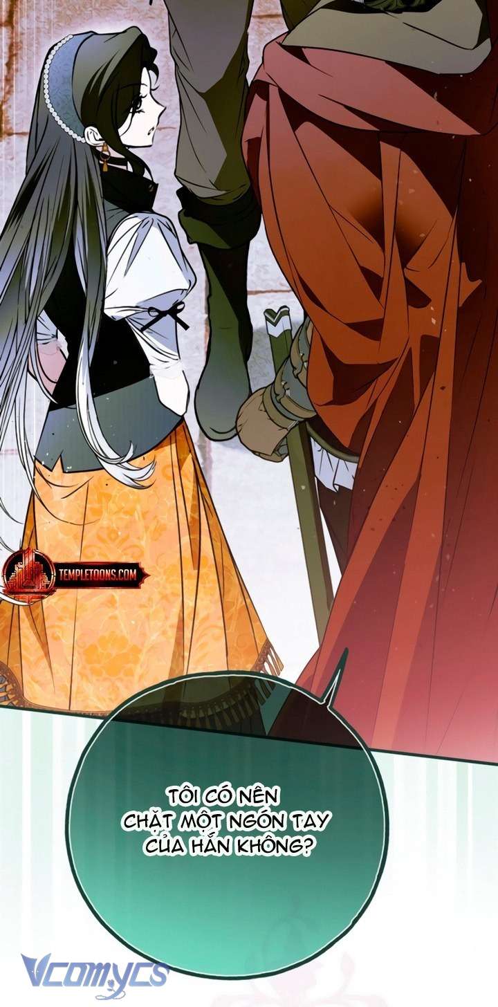 Ai Đó Đang Điều Khiển Cơ Thể Của Tôi Chap 72 - Trang 4