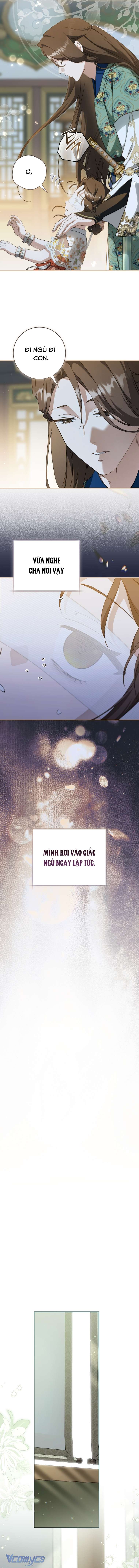 Trở Thành Cô Cháu Gái Bị Khinh Miệt Của Nhà Quyền Quý Chap 104 - Trang 2