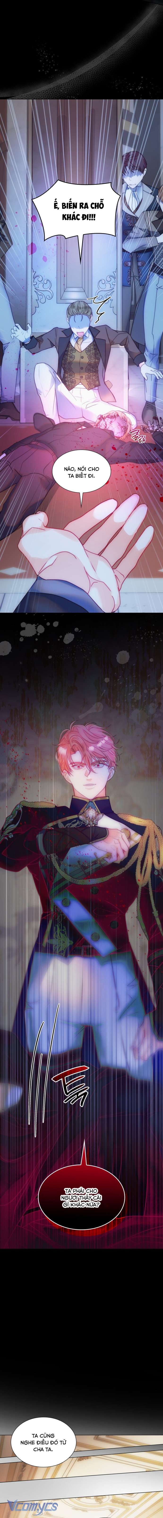 Tôi Được Sinh Ra Là Con Gái Thứ Hai Chapter 46 - Trang 4