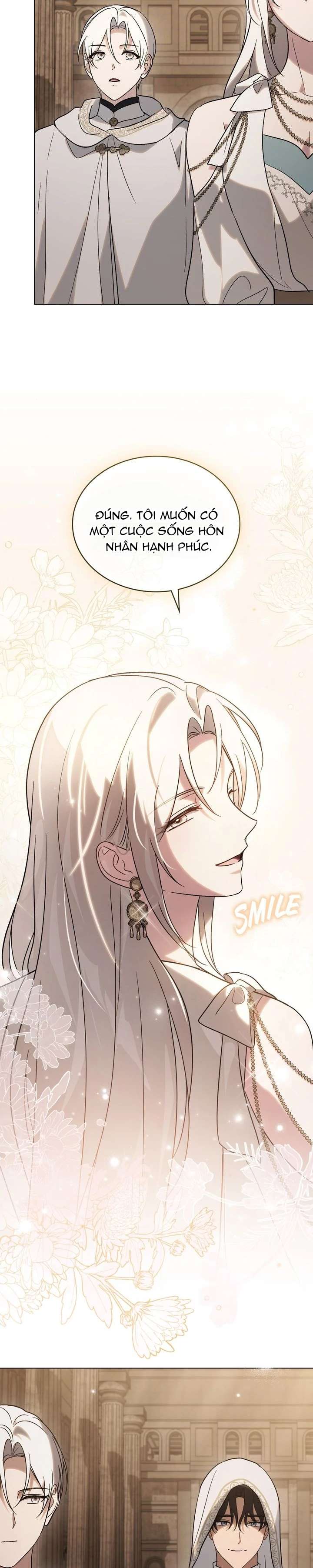 Khi Số Phận Tìm Đến Hai Ta Chap 82 - Trang 4