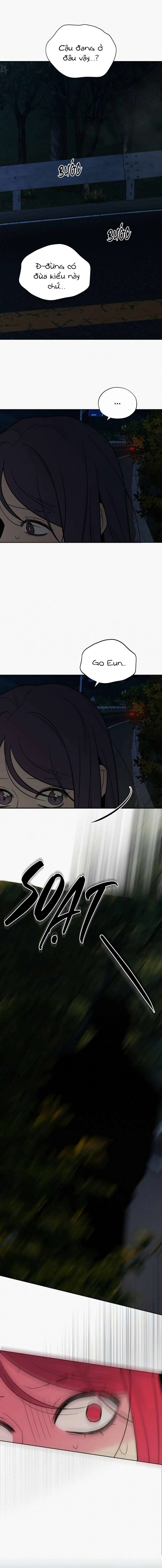 Chiến Lược: Tình Yêu Trong Sáng Chap 124 - Trang 2