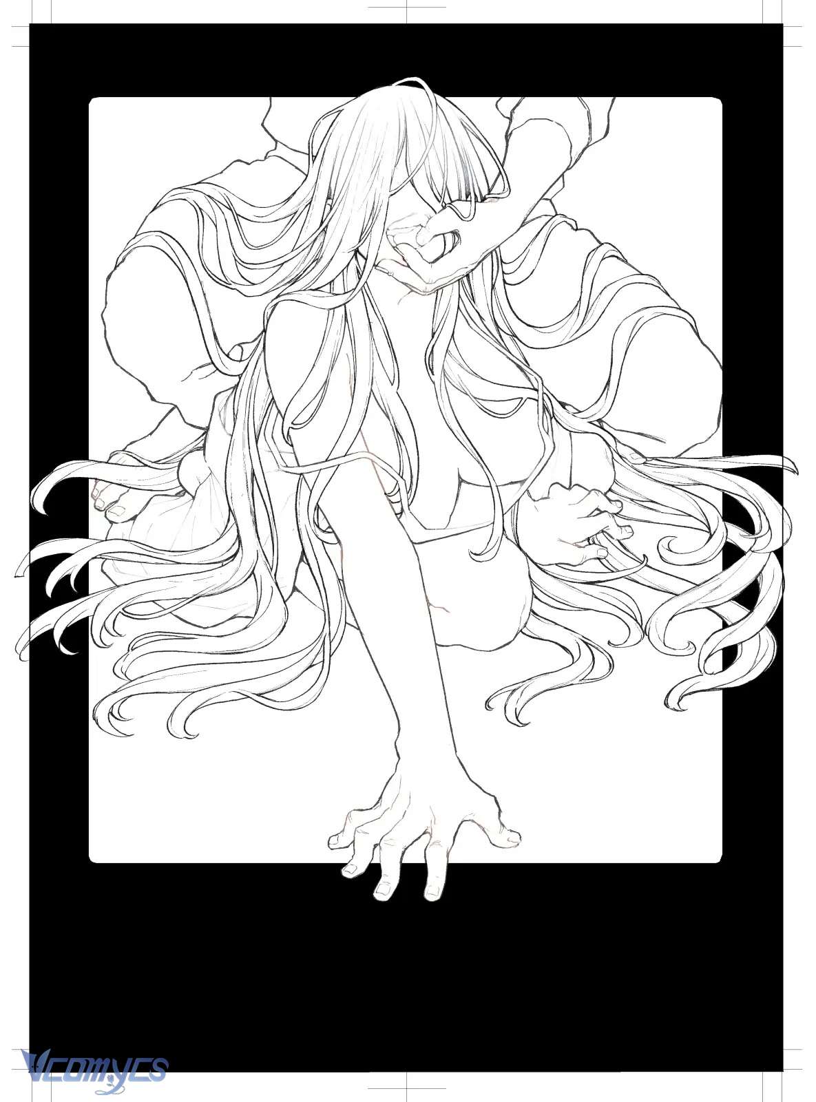 [18+] Tuyển Tập Truyện Ngắn Manga Chap 53.2 - Trang 2