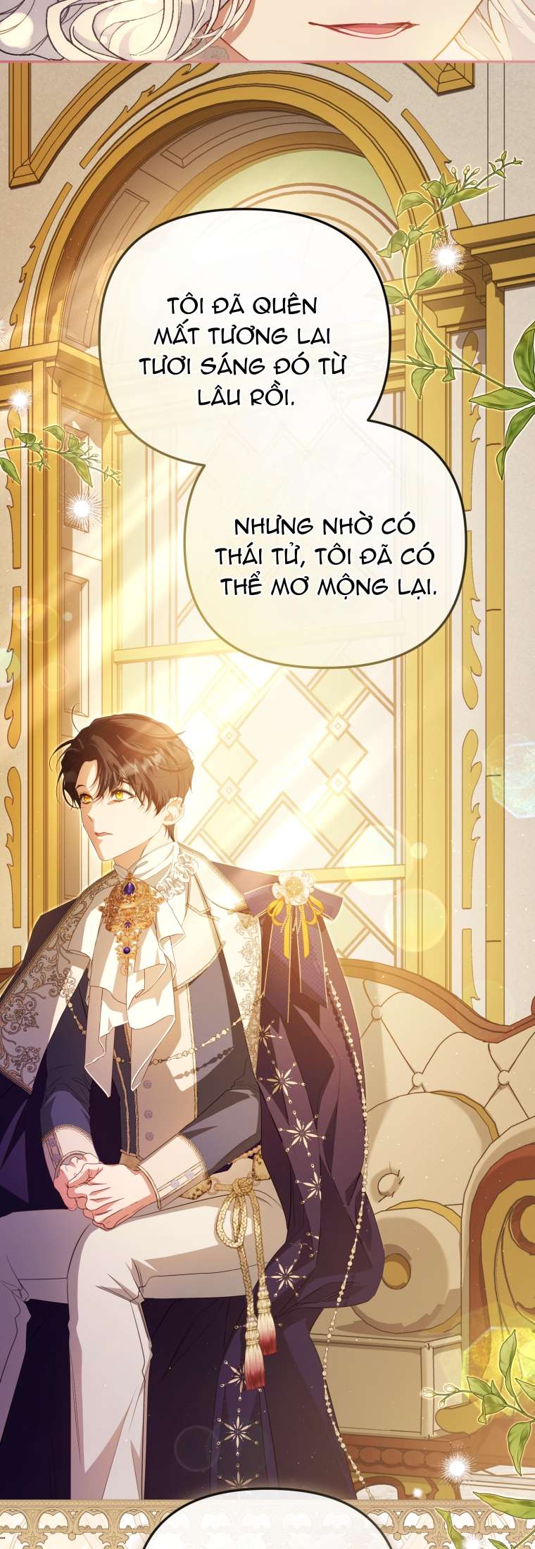 Người Phải Trả Giá Bằng Mạng Sống Vì Đã Lừa Dối Tôi Chap 18 - Trang 4