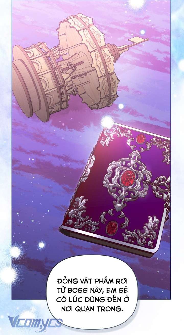 Sự Điều Trị Đặc Biệt Của Tinh Linh Chap 112 - Next Chap 113