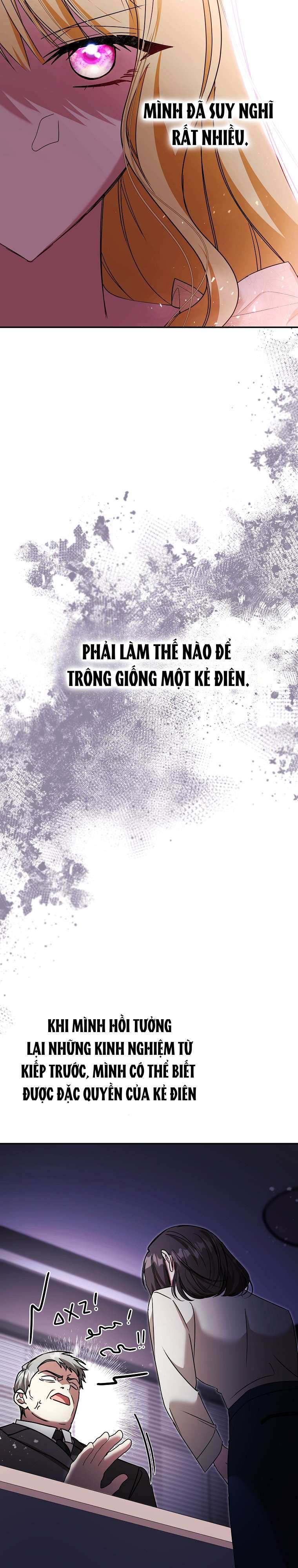 Chị Gái Tôi Là Nhân Vật Chính Chap 62 - Trang 2