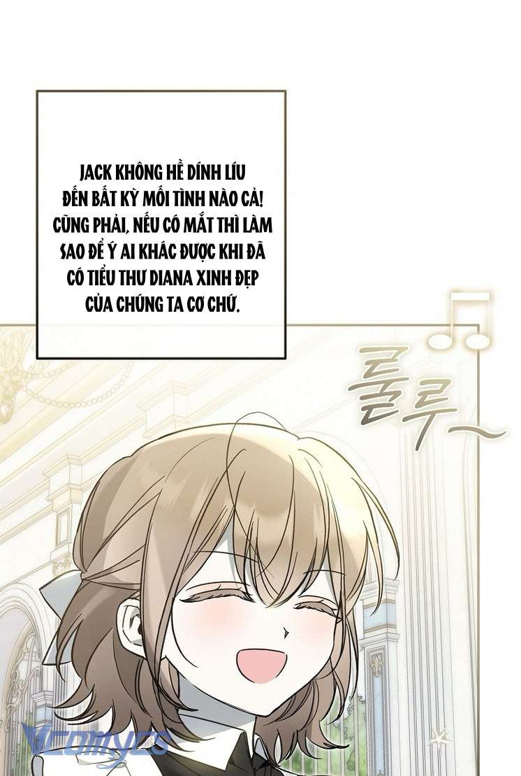 Độc Chiếm Sủng Ái Của Công Chúa Út, Mọi Người Đều Say Mê Tôi. Chap 25 - Trang 4