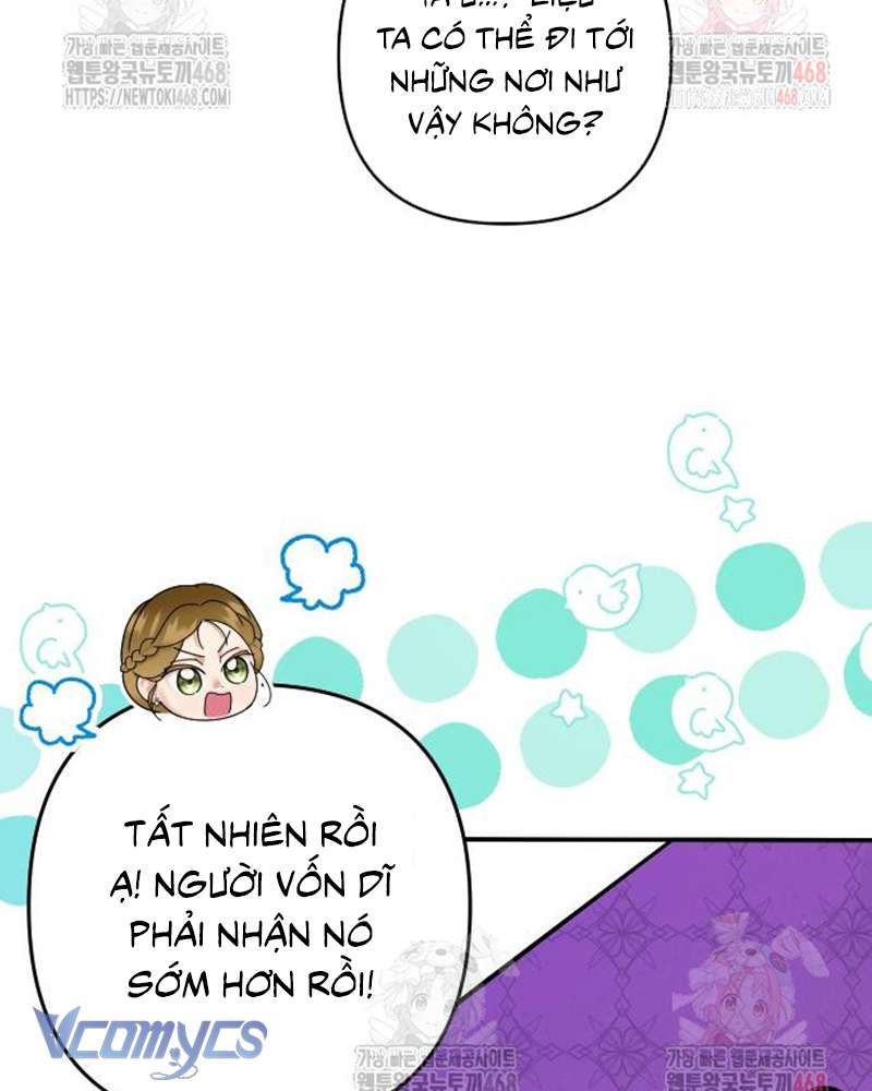 Trước Khi Em Có Ý Định Chạy Trốn Ta Sẽ Ngăn Chặn Nó Chap 22 - Trang 3