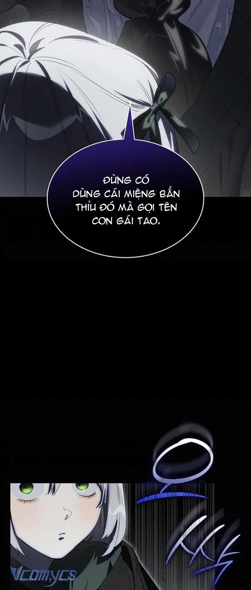 Cứ Cố Gắng Hết Sức Để Hối Hận Chap 5 - Trang 4