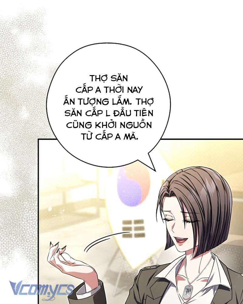 Nhật Ký Từ Chức Cấp S Của Thợ Săn Công Chức Chapter 31 - Next Chapter 32