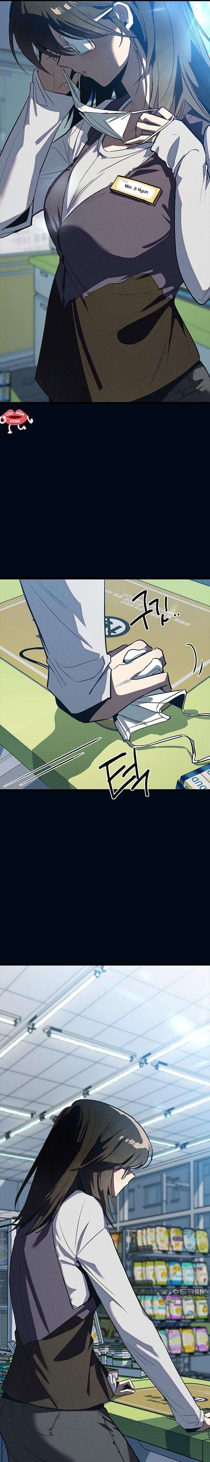 Thiếu Nữ 12 Con Giáp Chap 9 - Trang 2