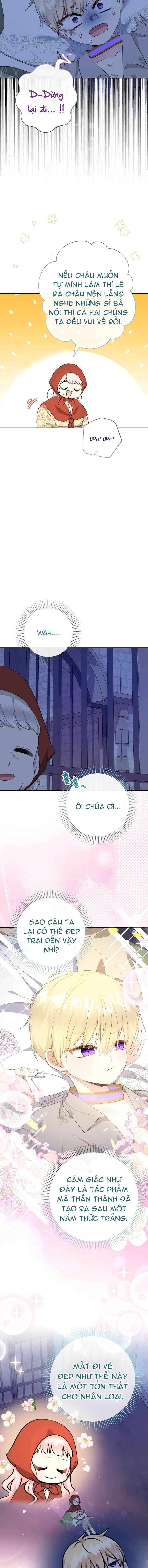 [PNT] Tiểu Thư Tích Tiền Đi Bụi Chap 61 - Next Chap 62