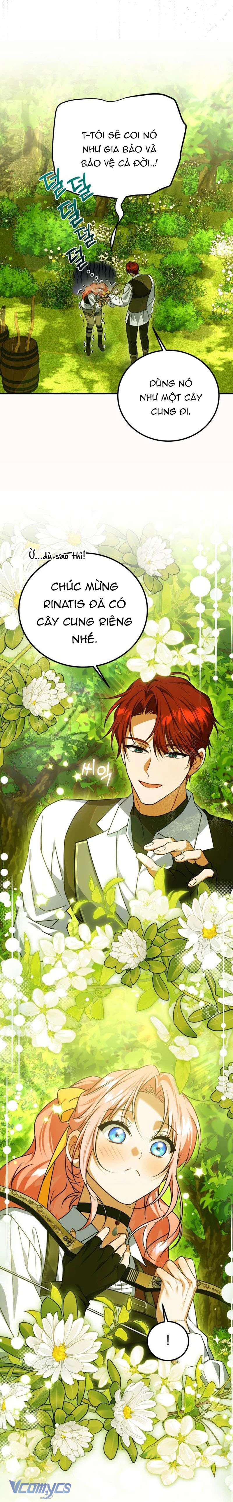 Cách Để Biến Cuốn Tiểu Thuyết Bi Kịch Thành Cuốn Tiểu Thuyết Chữa Lành Chap 49 - Trang 2