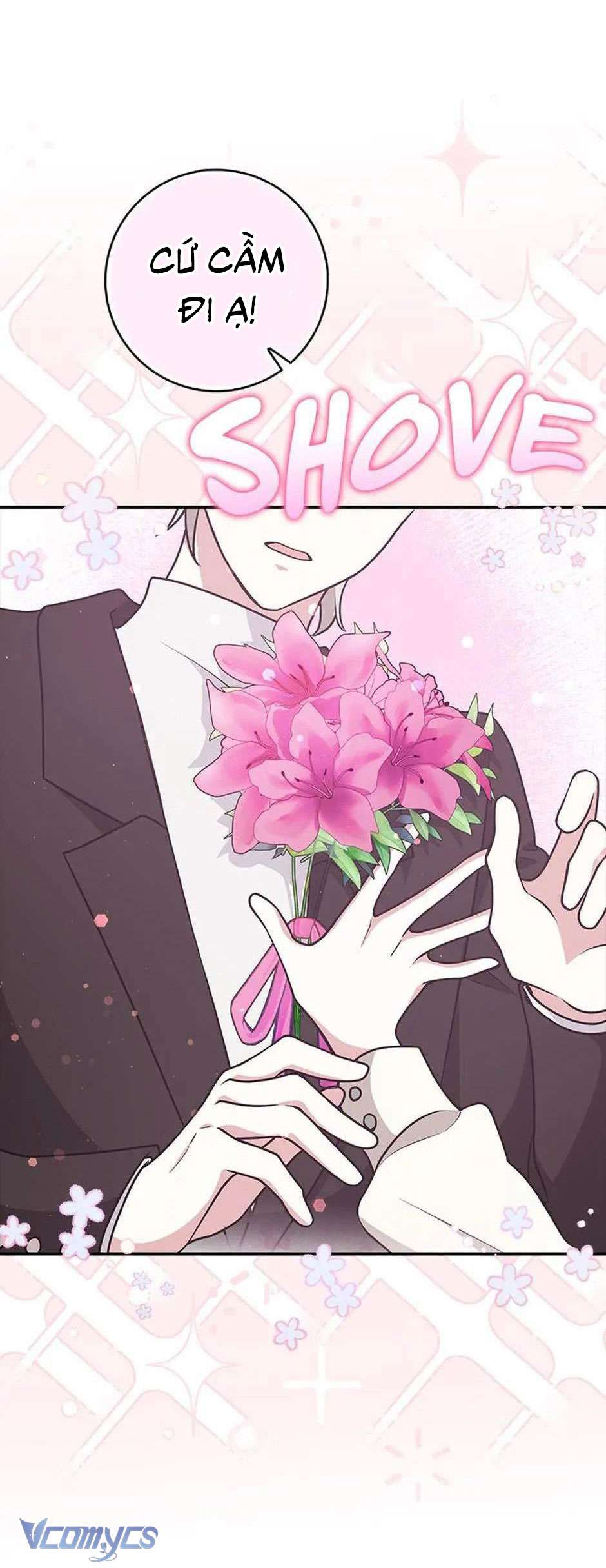 Tôi Thề Chúng Ta Chỉ Là Bạn Chapter 20 - Next Chapter 21