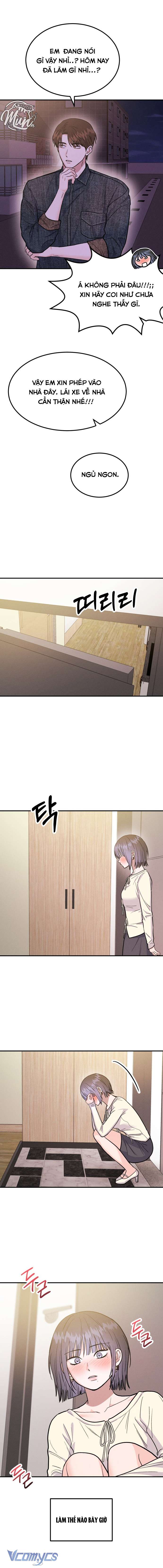 Cuộc Chiến Thoát Kiếp FA Chap 46 - Trang 3