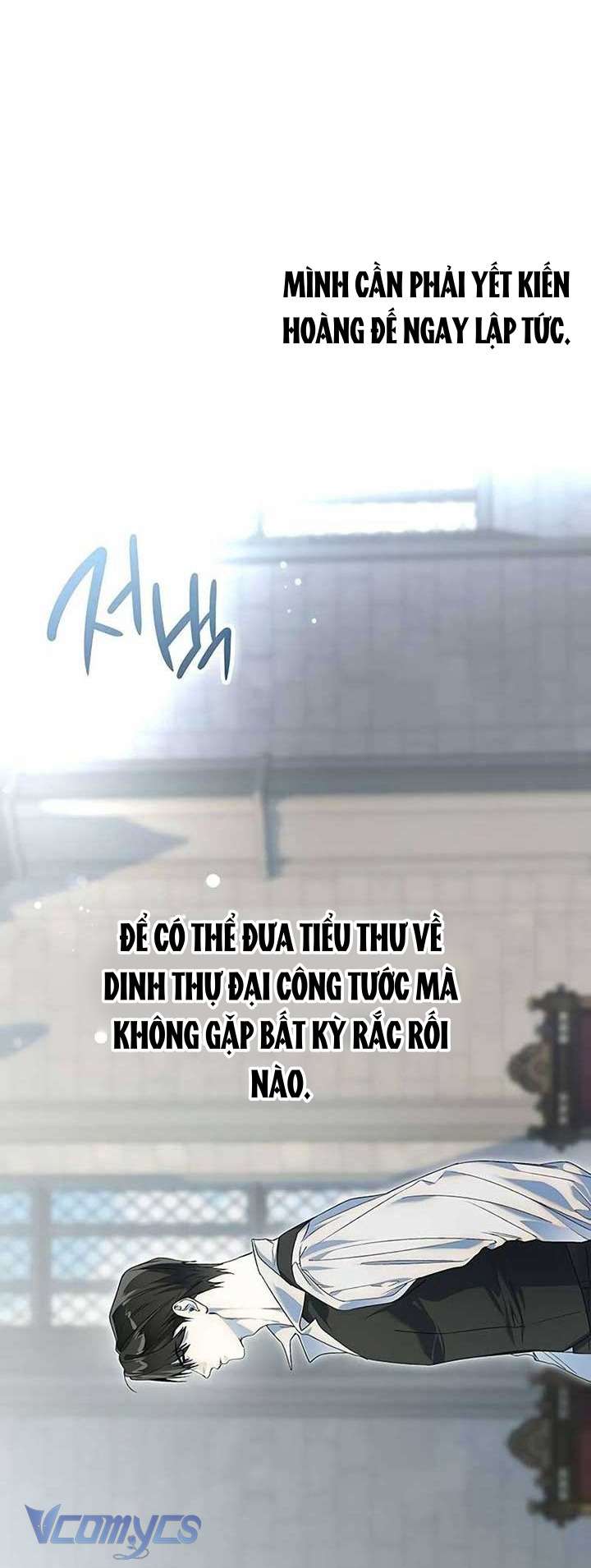 Cứ Cố Gắng Hết Sức Để Hối Hận Chap 23 - Trang 4