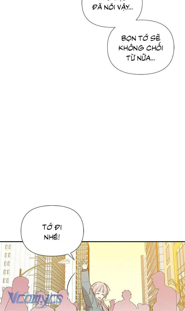 Điều Ước Sao Băng Chap 61 - Trang 4